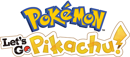 Pokémon Lets Go Pikachu And Lets Go All Games Delta