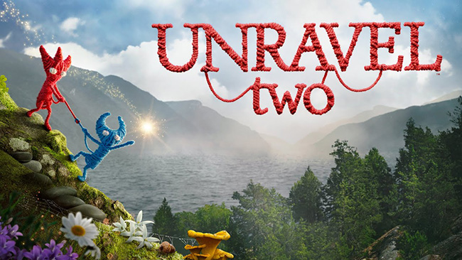 Unravel Two Announced, Available Today