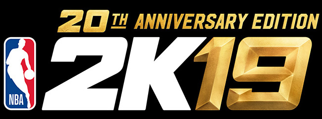 2k19 anniversary edition